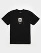 PRIMITIVE x Sublime Vibrations Mens Heavyweight Tee image number 2