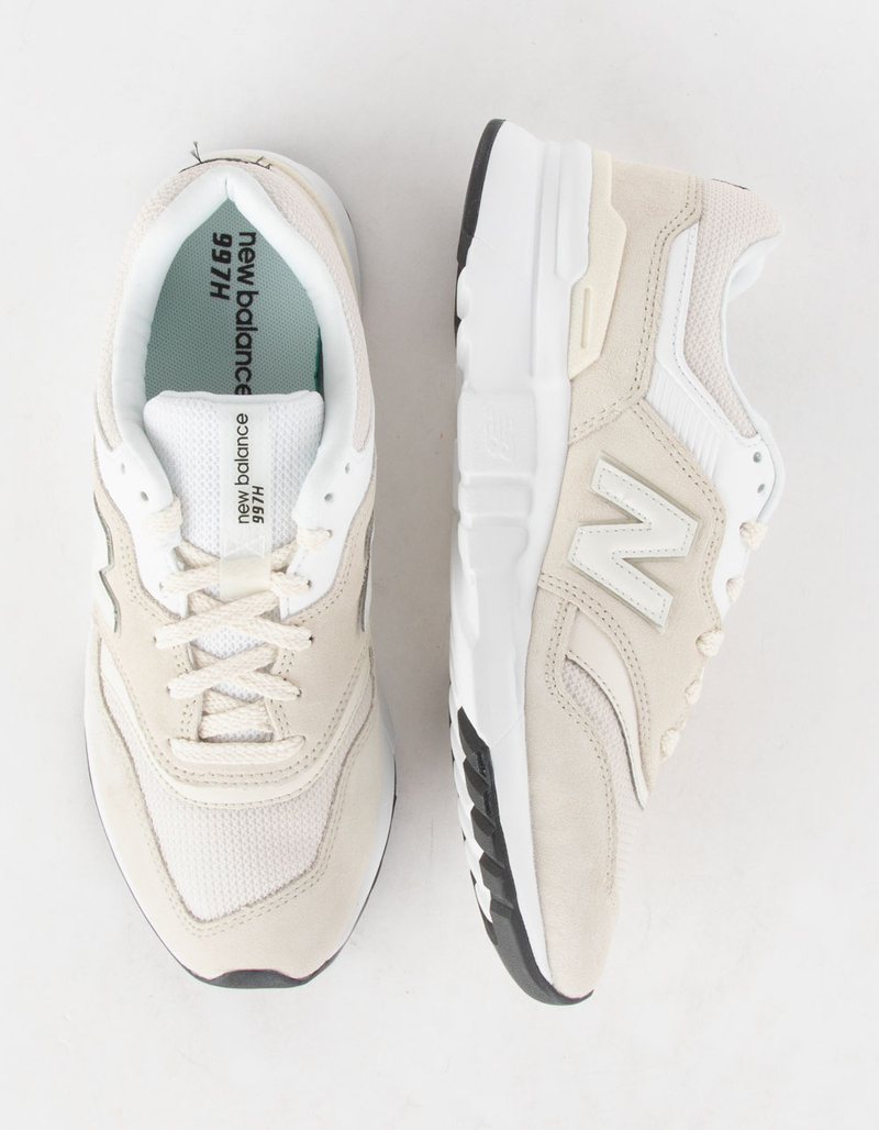 NEW BALANCE 997H Womens Shoes image number 4