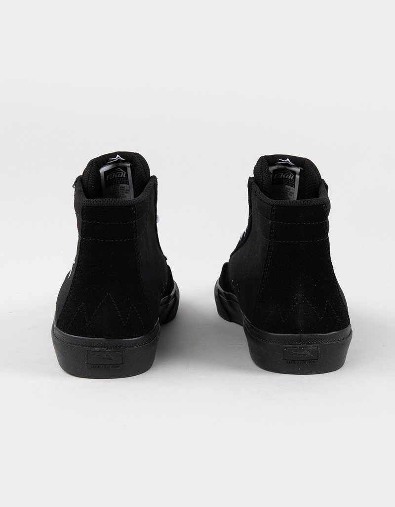 LAKAI Riley 3 High Mens Shoes image number 3