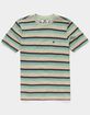 VISSLA Boys Pocket Tee image number 1