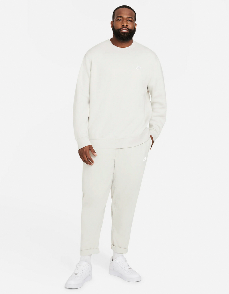 NIKE Sportswear Club Fleece Mens Sweatshirt image number 10