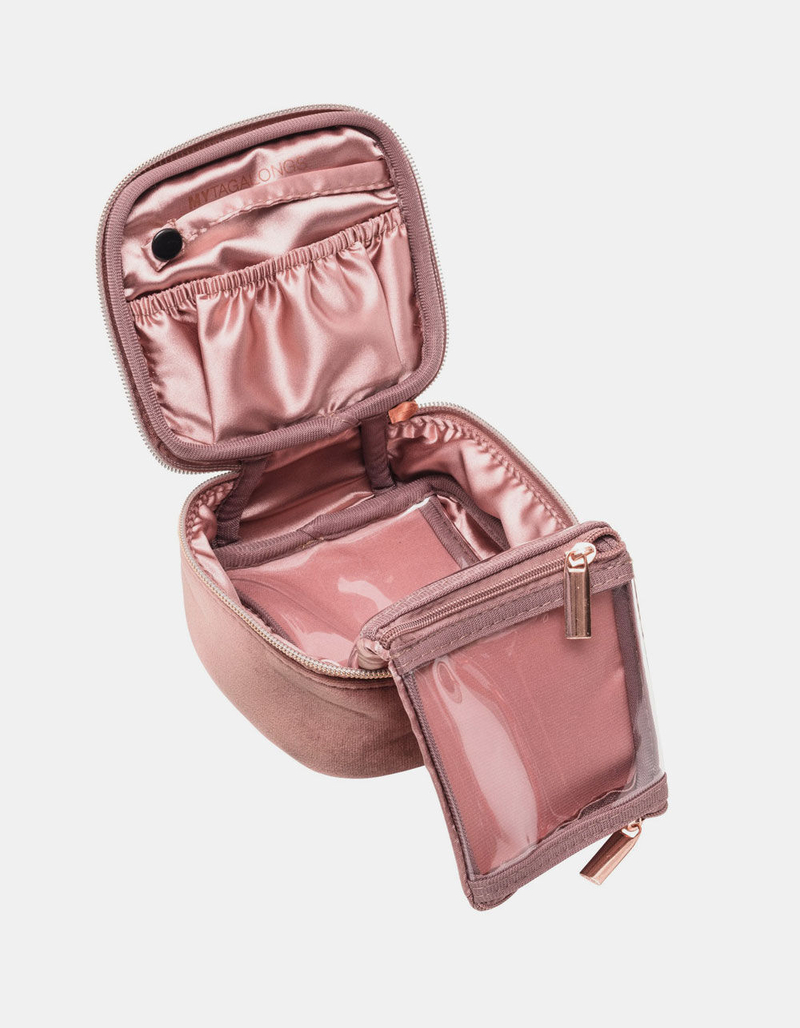 MY TAGALONGS Vixen Rose Jewelry Organizer image number 2