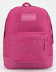 JANSPORT Mono SuperBreak Magenta Haze Backpack image number 1
