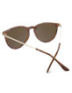 KNOCKAROUND Mary Janes Polarized Sunglasses image number 3