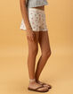 FULL TILT Girls Cherry Shorts image number 5