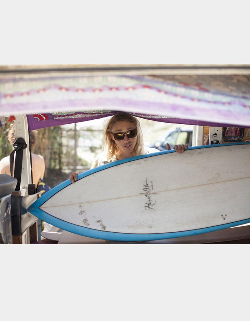 VONZIPPER Lesmore Sunglasses image number 4