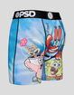 PSD Bikini Bottom Mens Boxer Briefs image number 3