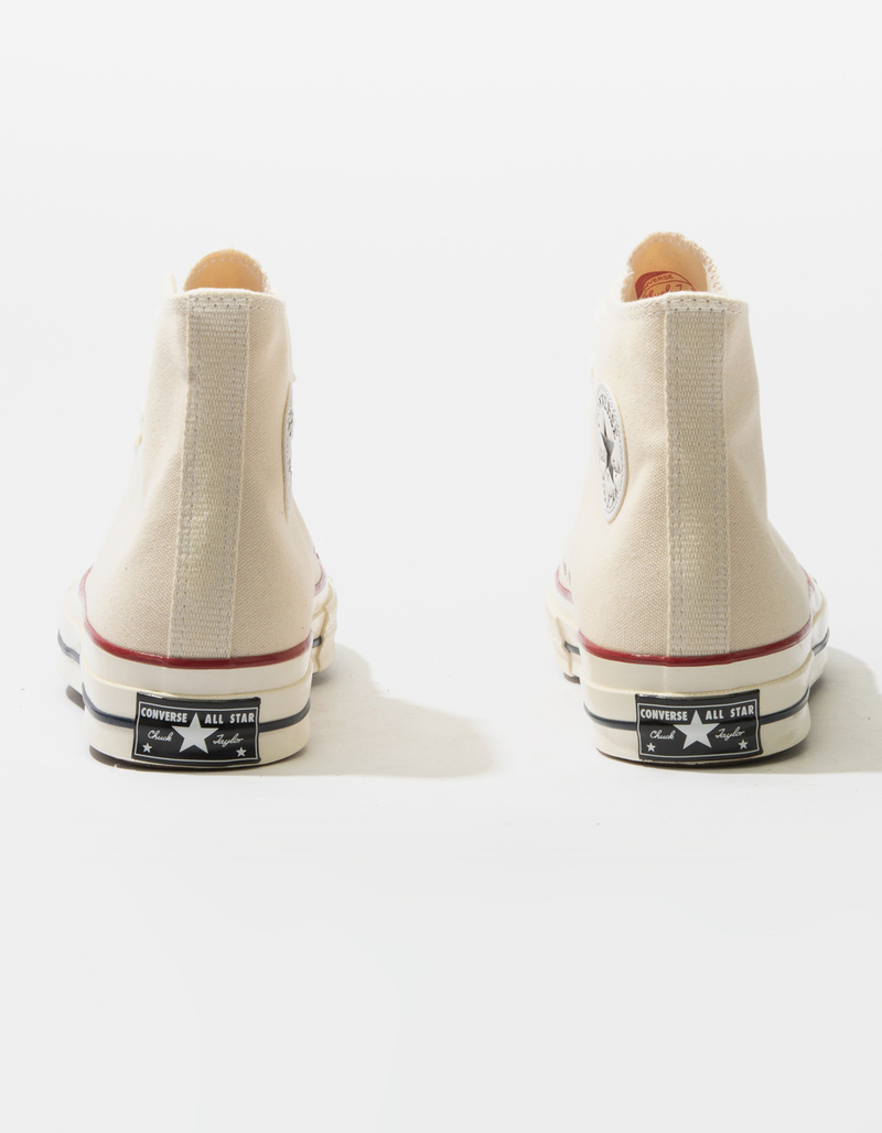 CONVERSE Chuck 70 High Top Shoes image number 3