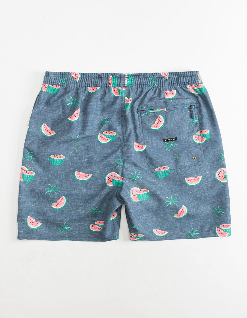 RIP CURL Melons Volley Shorts image number 1