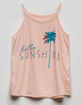 O'NEILL Sunshine Girls Tank Top image number 1