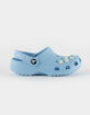 CROCS Classic Stars And Moon Girls Clogs image number 2