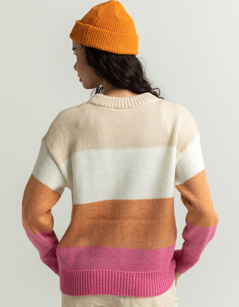 ROXY Too Far Womens Sweater image number 2