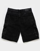 RSQ Mens Baggy Cargo Jorts image number 3