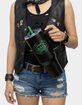 VON DUTCH 40oz Venom Stripe Double Walled Insulated Stainless Steel Tumbler image number 2