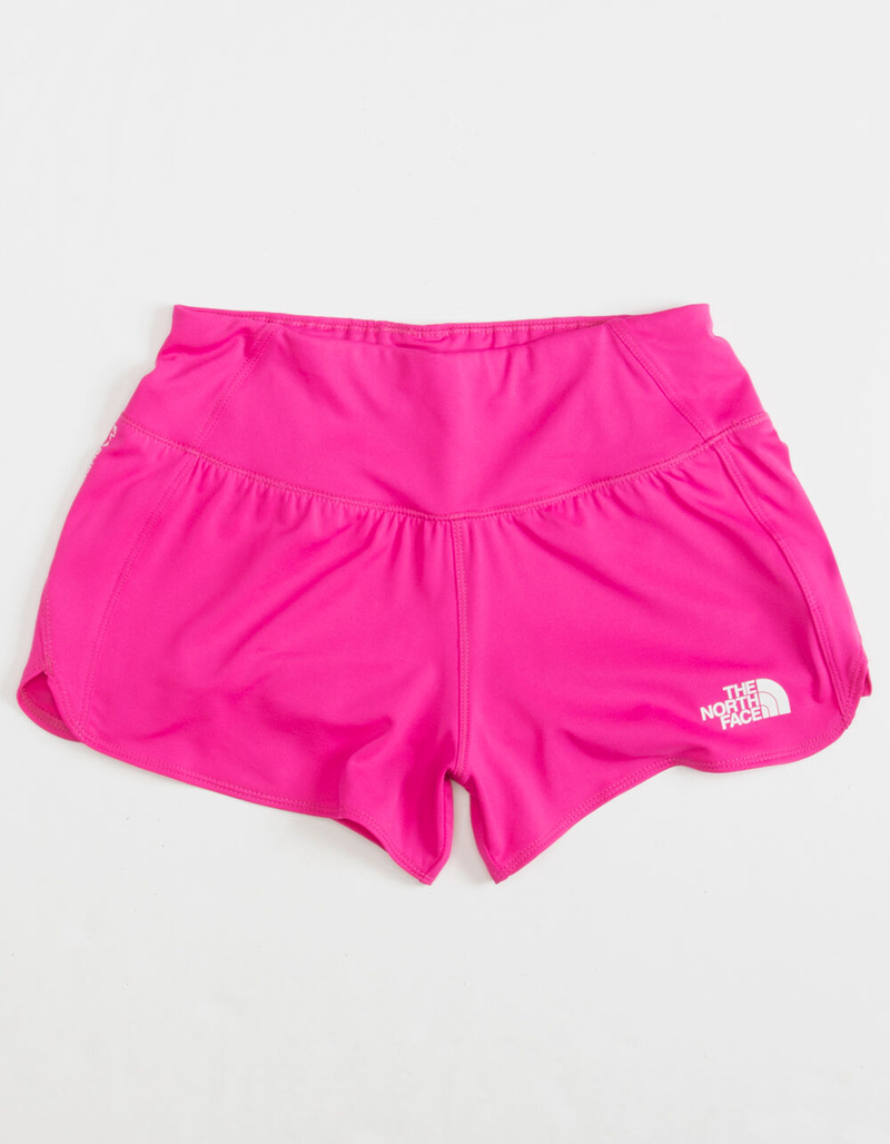 THE NORTH FACE Amphibious Class V Girls Shorts image number 0