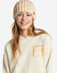 BILLABONG Perfect Weekend Girls Hoodie image number 3