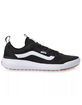 VANS UltraRange Exo Black Shoes image number 2