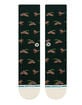 STANCE Huntin Mens Crew Socks image number 2