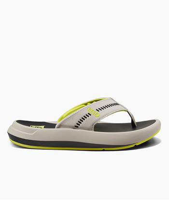 REEF Swellsole Cruiser Mens Sandals Alternative Image