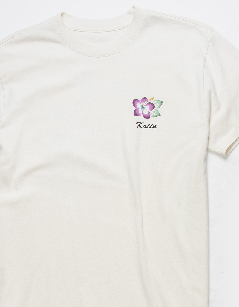 KATIN Squawk Mens Tee image number 2