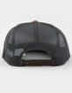RVCA Platform Trucker Hat image number 3