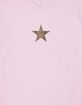 STAR Leopard Unisex Tee image number 3