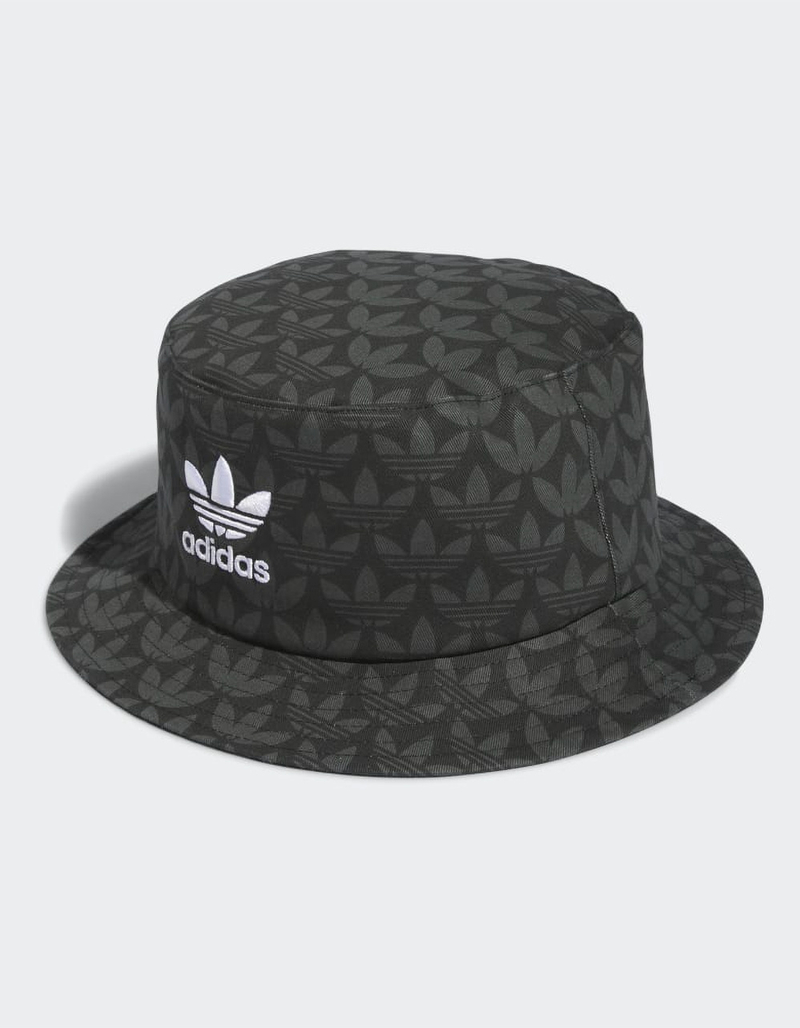 ADIDAS Originals Trefoil Monogram Bucket Hat image number 0