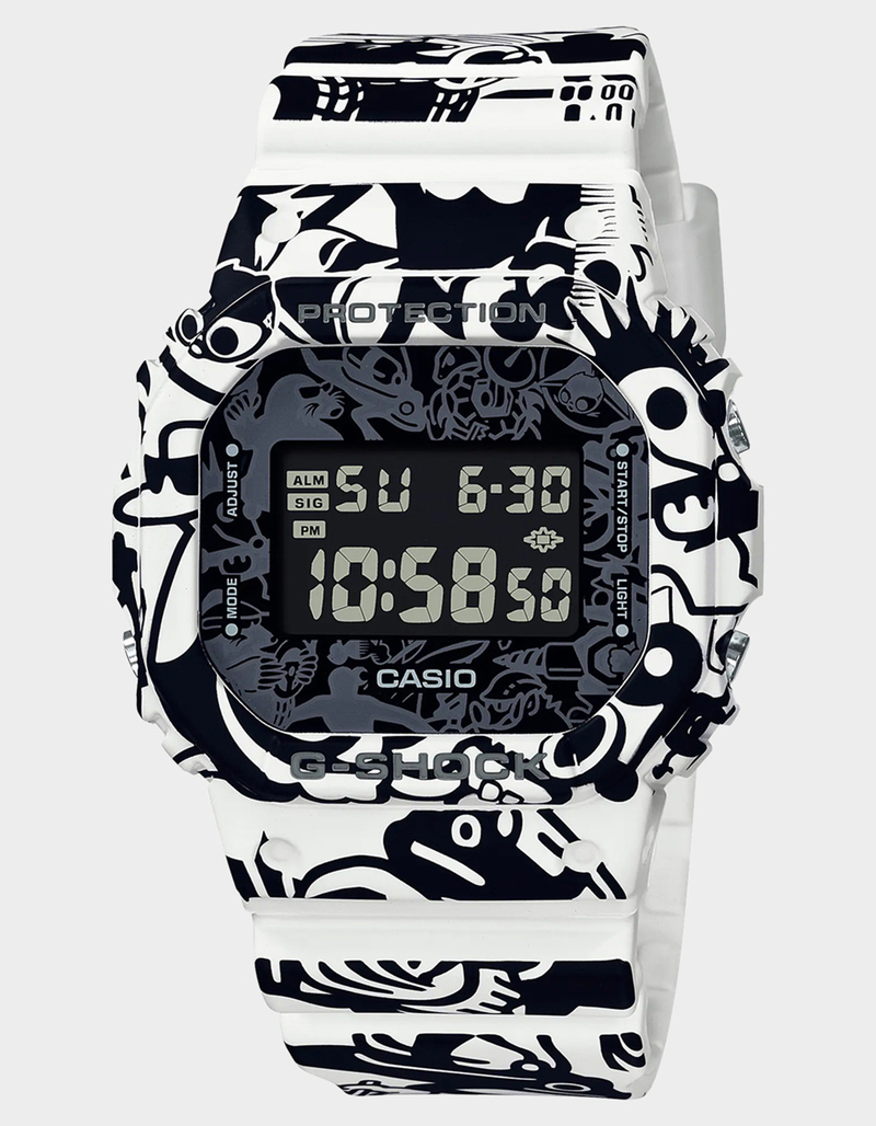 G-SHOCK LE DW5600GU-7 Watch image number 0