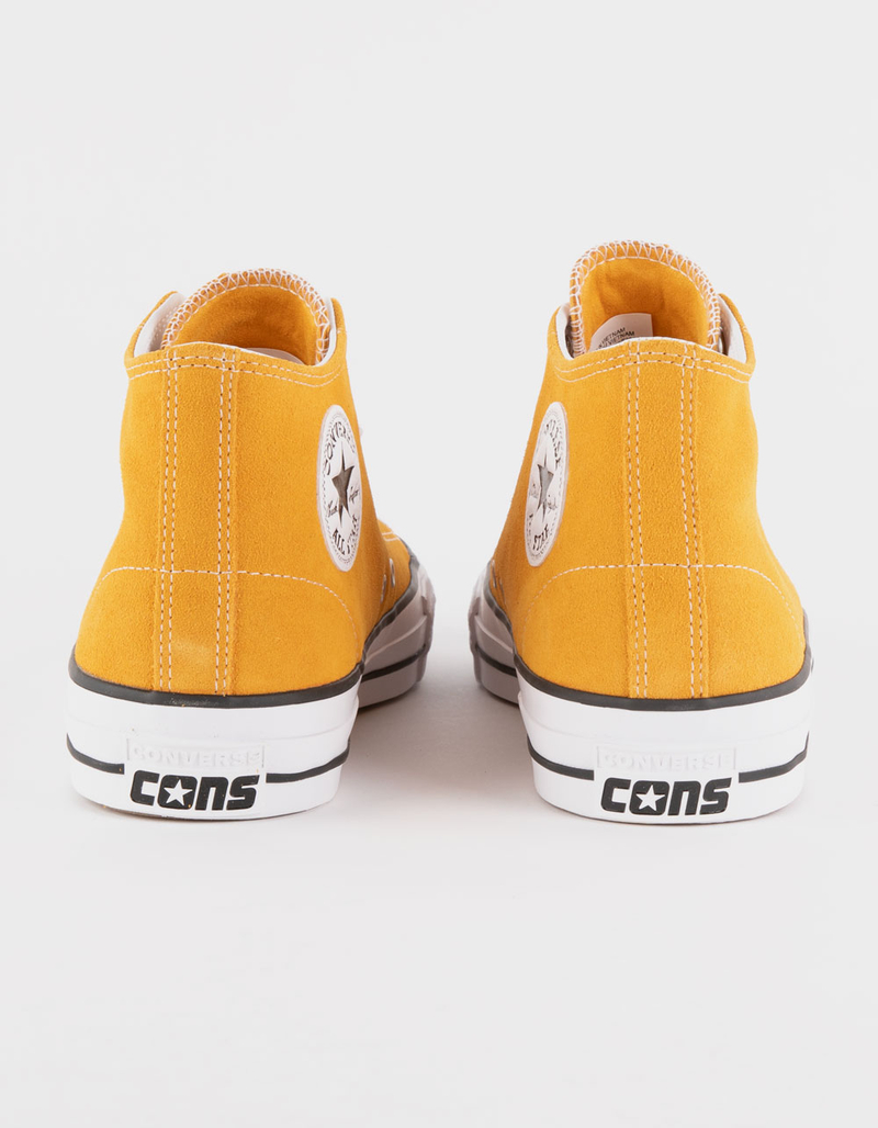 CONVERSE Chuck Taylor All Star Pro Mid Top Shoes image number 3