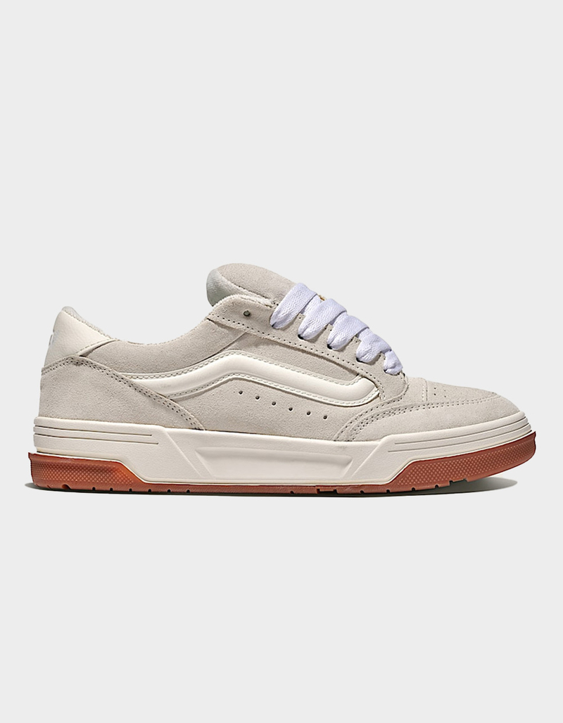 VANS Hylane Shoes image number 0