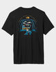 THE NORTH FACE Evolution Tent Mens Tee image number 1
