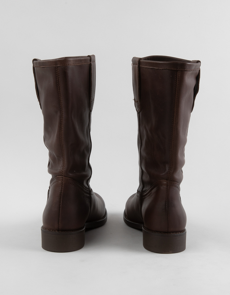 STEVE MADDEN Ruben Womens Boots image number 4