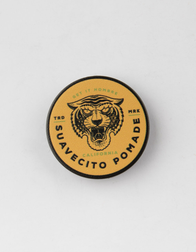 SUAVECITO Tiger Pop Cell Phone Holder image number 0