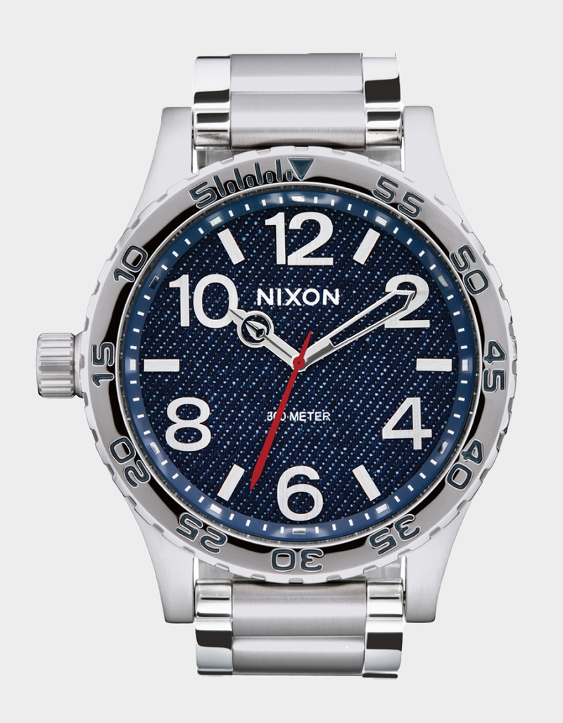 NIXON 51-30 Watch image number 0