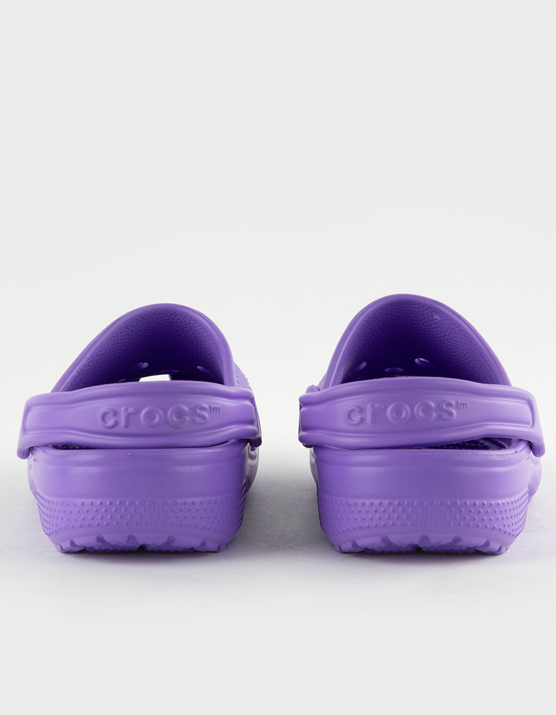 CROCS Kids Classic Clogs image number 3