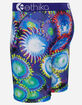 ETHIKA Sea Garden Staple Mens Boxer Briefs image number 2