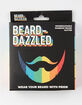 Beard Dazzled Beard Glitter image number 1
