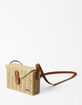 BILLABONG Straw Festival Purse image number 3