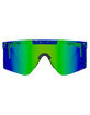 PIT VIPER The Leonardo Original 2.0 Polarized Sunglasses image number 2