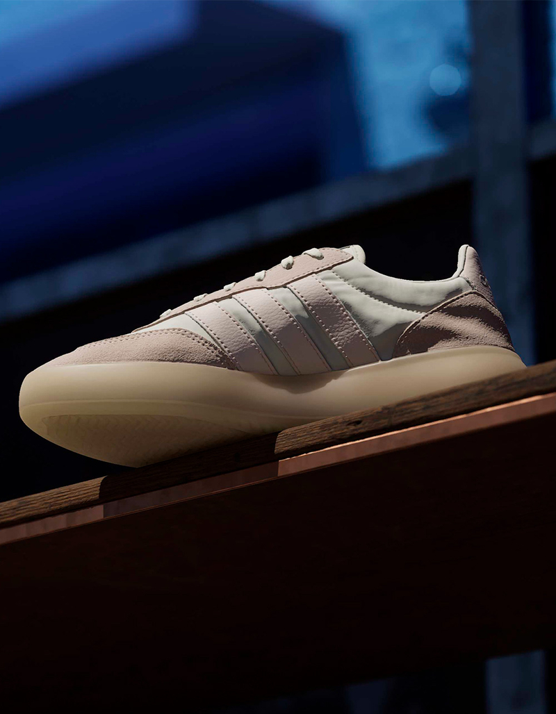 ADIDAS Barreda Decode Womens Shoes image number 2