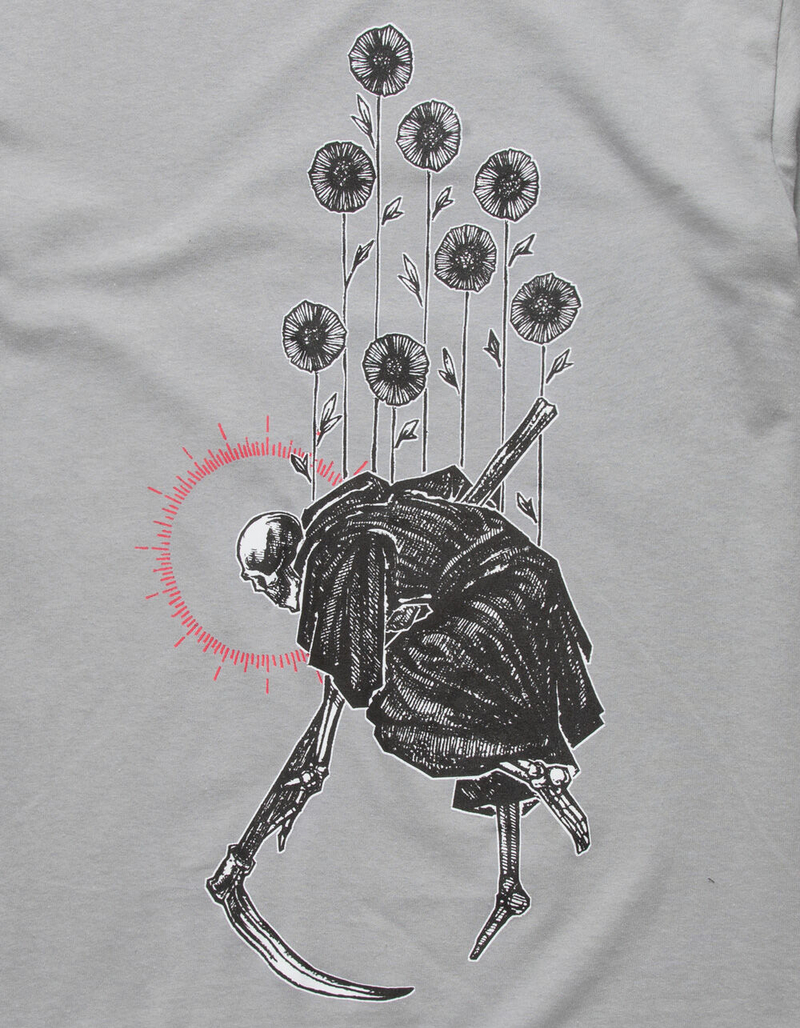 MICAH ULRICH Eight Of Wands Mens Tee image number 1