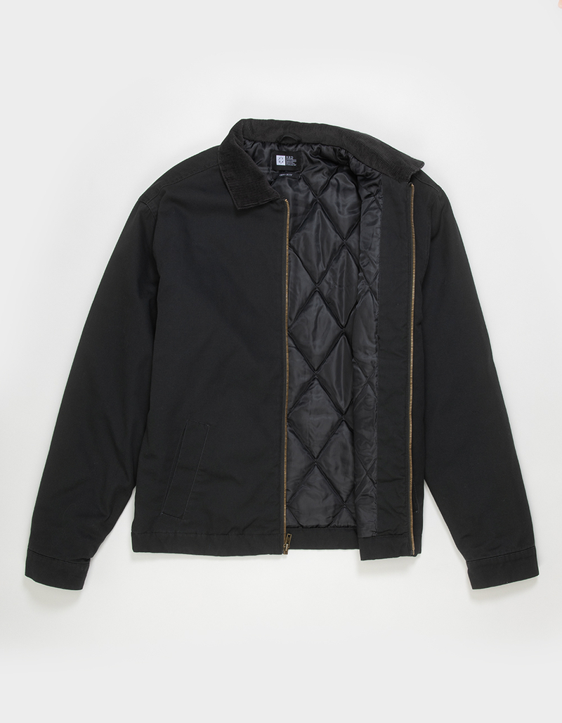 LIRA Barn Mens Workwear Jacket image number 6