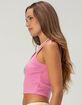BILLABONG Newly Found Womens Tank Top image number 3