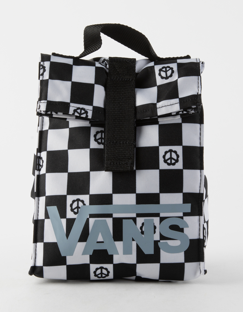 VANS OTW Lunch Bag image number 0