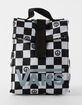 VANS OTW Lunch Bag image number 1