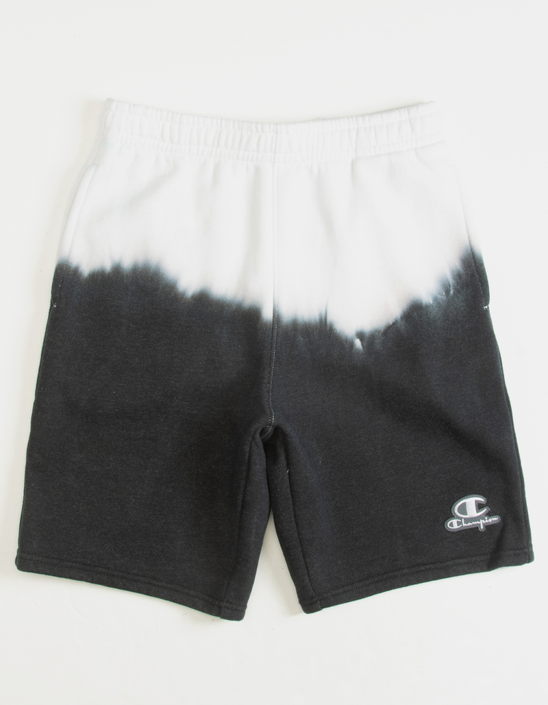 CHAMPION Land & Sea Boys Sweat Shorts image number 0