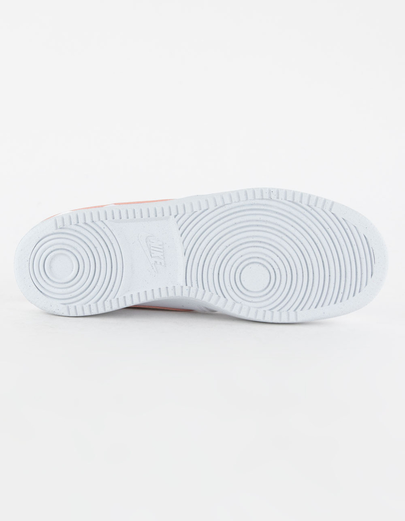 NIKE Court Vision Low Next Nature Womens Shoes image number 2