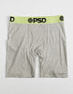 PSD 3 Pack Pineapple Mens Boxer Briefs image number 4