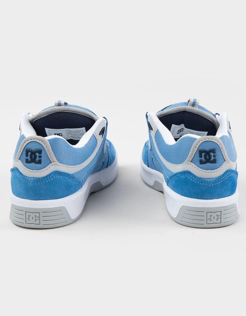 DC SHOES Kalynx Zero Mens Skate Shoes image number 3