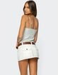 EDIKTED Rosina Tank Top image number 5